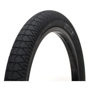 Subrosa "Designer Matt Ray" Tire 2.40 - Black 