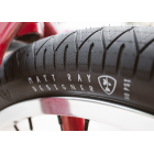 Subrosa "Designer Matt Ray" Tire 2.40 - Black 