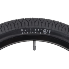 Subrosa "Designer Matt Ray" Tire 2.40 - Black 