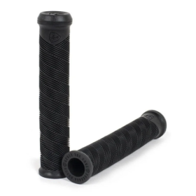 Subrosa Dialed DCR Grips - Black 