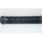 Subrosa Dialed DCR Grips - Black 