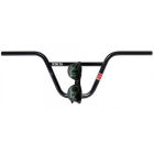 Subrosa Ray 9.5" Bars - Black