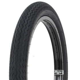 Subrosa Sawtooth Tire 2.35 - Black 