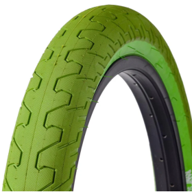 Rant Squad 20"x2.35" Tire - Swamp Green 