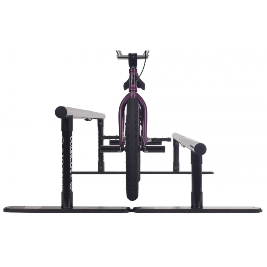 rail subrosa