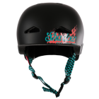 Shadow FeatherWeight S/M Big Boy Helmet - Black