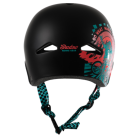 Shadow FeatherWeight S/M Big Boy Helmet - Black