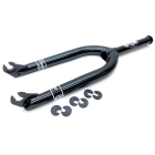 Shadow Vultus Featherweight ADJ Fork - Black