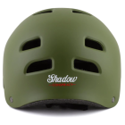 Shadow Classic Helmet 2XL - Army Green 