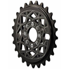 Shadow VVS 25T Sprocket - Black