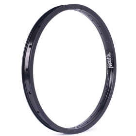 Shadow Conspiracy Calle Rim - Black 