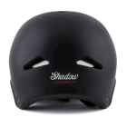 Shadow Classic Helmet L/XL - Matte Black