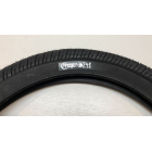 Shadow 2.40" Creeper Tire - Black