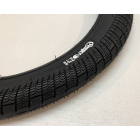 Shadow 2.40" Creeper Tire - Black