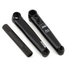 The Shadow Conspiracy "Finest" 160mm Crank - Black 