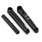 The Shadow Conspiracy "Finest" 165mm Crank - Black 