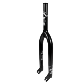 Shadow Finest 25 Fork - Black 