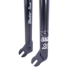 Shadow Finest 25 Fork - Black 