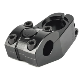 Shadow Finest 50mm Top Load Stem - Black