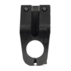 Shadow Finest 50mm Top Load Stem - Black