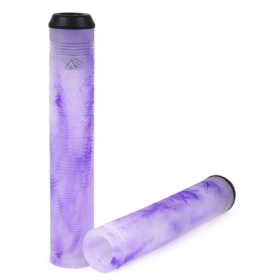 Shadow Gipsy Grip - Purple Sci Fi