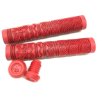 Shadow Gipsy Grip - Crimson Red