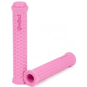 Shadow Maya Grip - Double Bubble Pink 