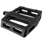 The Shadow Conspiracy "Metal" Alloy Sealed Pedal - Black 