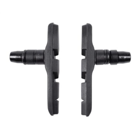 The Shadow Conspiracy "Sano" Brake Pads - Black 