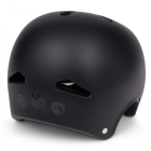 Shadow FeatherWeight LG/XL Matt Ray Helmet - Black