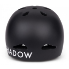 Shadow FeatherWeight LG/XL Matt Ray Helmet - Black