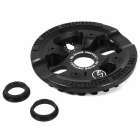 Shadow Sabotage 25T Sprocket - Black