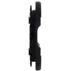 Shadow Sabotage 25T Sprocket - Black