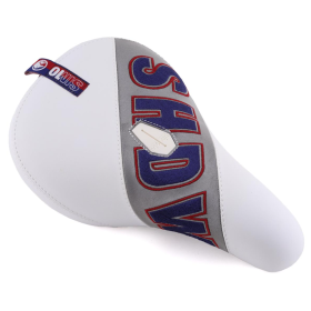 The Shadow Conspiracy "Penumbra Simone Barraco series 9" Mid Pivotal Seat - White 