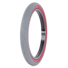 Shadow 2.30" Serpent Tire Steel - Finest