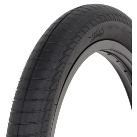 Shadow 2.30" Serpent Tire Steel - Black