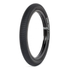 Shadow 2.30" Serpent Tire Steel - Black