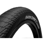 Shadow 2.30" Serpent Tire Steel - Black