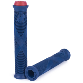 Shadow "Spicy" Grip - Navy