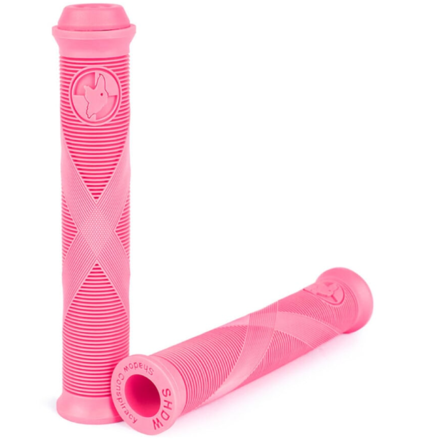 Shadow "Spicy" Grip - Double Bubble Pink 