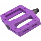 Shadow Surface Plastic Pedal - Skeletor Purple