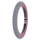 Shadow 2.30" Strada Nuova Low Pressure Tire - Finest