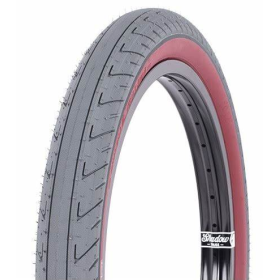 Shadow 2.30" Strada Nuova Low Pressure Tire - Finest