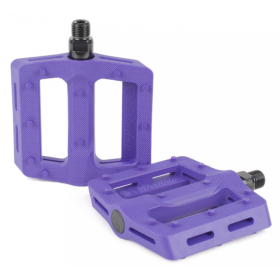 Shadow Surface Plastic Pedal - Skeletor Purple