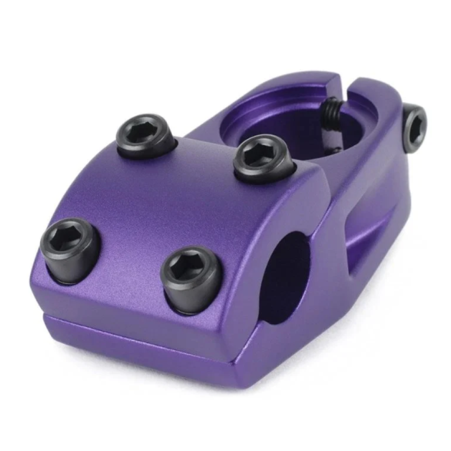 Shadow Treymone Top Load Stem - Purple 