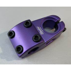 Shadow Treymone Top Load Stem - Purple 