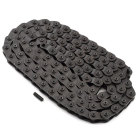 Shadow Interlock Chain V2 - Black