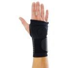 Shadow Revive Right Wrist Support - Black