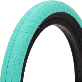 Primo 555C Tire 2.45 - Teal