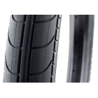 Stranger Ballast 20x2.45" Tire - Black